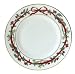 Price Comparison : Royal Worcester Holly Ribbons 6-Inch Bread and Butter Plate