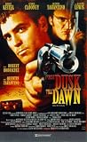 From Dusk Till Dawn [VHS]