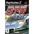 GT-R 400 (PS2)