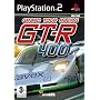 GT-R 400 (PS2)