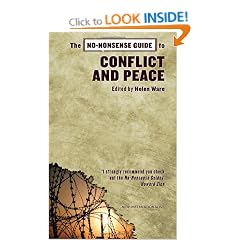 The No-nonsense Guide to Conflict and Peace (No-nonsense Guides)
