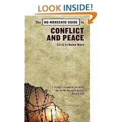 The No-nonsense Guide to Conflict and Peace (No-nonsense Guides)