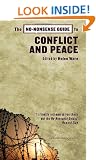 The No-nonsense Guide to Conflict and Peace (No-nonsense Guides)