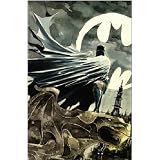 Batman: Hush Money: Streets of Gothampar Paul Dini