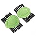 Unisex Cushioned Arch Support Relief Feet Pain Relief One Size Fits All (One pair)