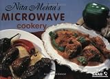 Microwave Cookery Nita Mehta