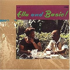 Ella And Basie! (Verve Master Edition)