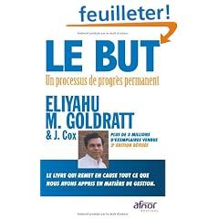 Le but : Un processus de progr�s permanent