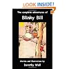 The Complete Adventures of Blinky Bill