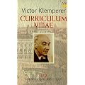 Curriculum vitae: Erinnerungen 1881 - 1918: 2 Bde.