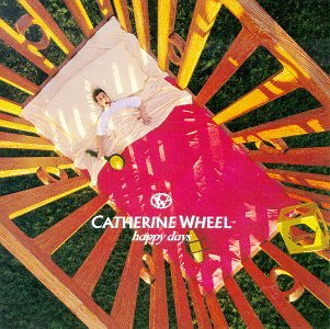Catherine Wheel - The Edge Free And Interactive - Zortam Music