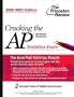 Cracking the AP Statistics, 2002-2003 Edition (College Test Prep)