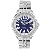 Invicta Men's II Collection Professional Automatic Stainless Steel Watch #3716