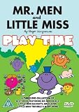 Mr Men & Little Miss - Playtime [DVD] [2004]