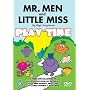 Mr Men & Little Miss - Playtime [2004]