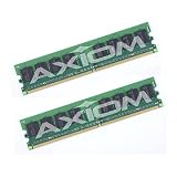 4Gb (2Gb x 2) Kit - Non-ECC - For the Apple Powermac G5 Dual Core - MA248G/A