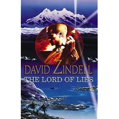 The Lord of Lies (The EA Cycle)