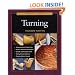 Taunton's Complete Illustrated Guide to Turning (Complete Illustrated Guides (Taunton))
