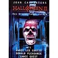 Halloween II - Das Grauen kehrt zur�ck