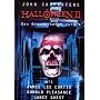 Halloween II - Das Grauen kehrt zur�ck <b>DVD</b> ~ Jamie Lee Curtis