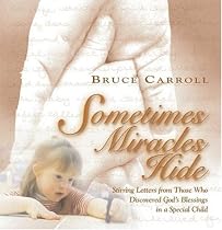 Sometimes Miracles Hide