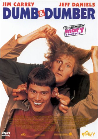 Dumb and Dumber [Region 2]