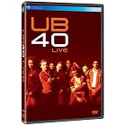UB40 - Live by  UB40 