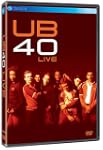 Ub 40 Live
