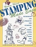 Stamping Made Easy (Craft Kaleidoscope) cover image