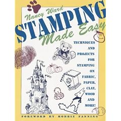 Stamping Made Easy (Craft Kaleidoscope)