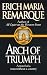 Books : Arch of Triumph