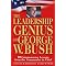George W. Bush -  Books to Make the Left Apopleptic
