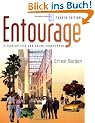 Entourage: A Tracing File and Color Sourcebook