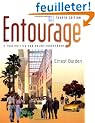 Entourage: A Tracing File and Color Sourcebook