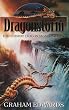 Dragonstorm: The Second Book in the Ultimate Dragon Saga (Voyager)