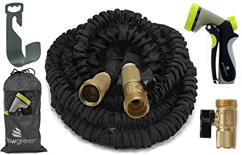 GrowGreen Expandable Water Coil - 25-Feet