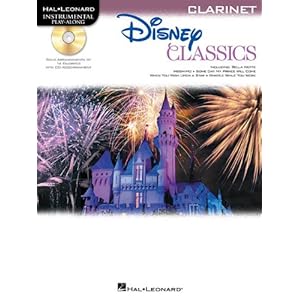 Disney Classics Cd