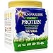 Sunwarrior - Classic Protein, Raw Wholegrain Brown Rice, Natural, 23 Servings (1.1 lbs) (FFP)