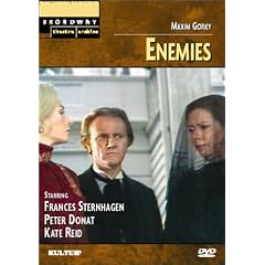 Enemies (Broadway Theatre Archive) [Import USA Zone 1]