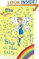 Sky the Blue Fairy (Rainbow Magic)