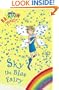 Sky the Blue Fairy (Rainbow Magic)