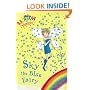Sky the Blue Fairy (Rainbow Magic)
