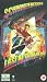 Last Action Hero [UK-Import] [VHS]
