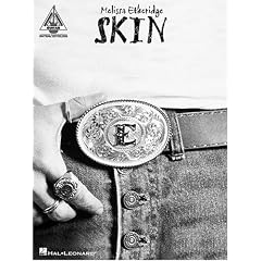 Melissa Etheridge - Skin