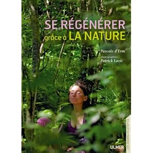 Se r�g�n�rer gr�ce � la nature