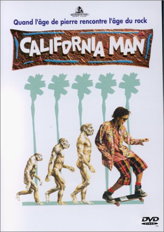 Encino Man [Region 2]