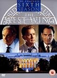 The West Wing - Complete Series 6 [UK IMPORT] - Martin Sheen