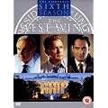 The West Wing - Complete Series 6 [UK Import]