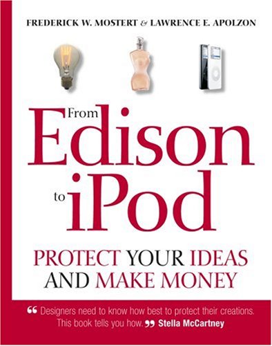 From Edison to iPod: Frederick Mostert