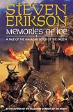 Memories of Ice